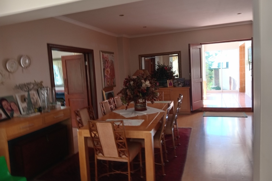 4 Bedroom Property for Sale in Moreleta Park Gauteng
