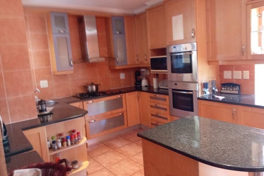 4 Bedroom Property for Sale in Moreleta Park Gauteng