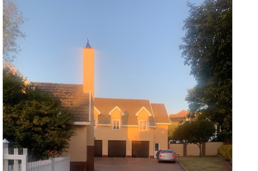 4 Bedroom Property for Sale in Moreleta Park Gauteng