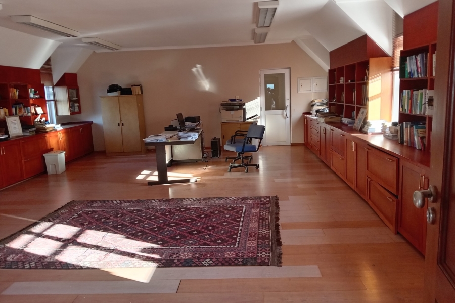 4 Bedroom Property for Sale in Moreleta Park Gauteng