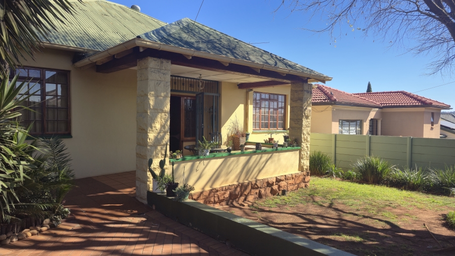 3 Bedroom Property for Sale in Kensington Gauteng