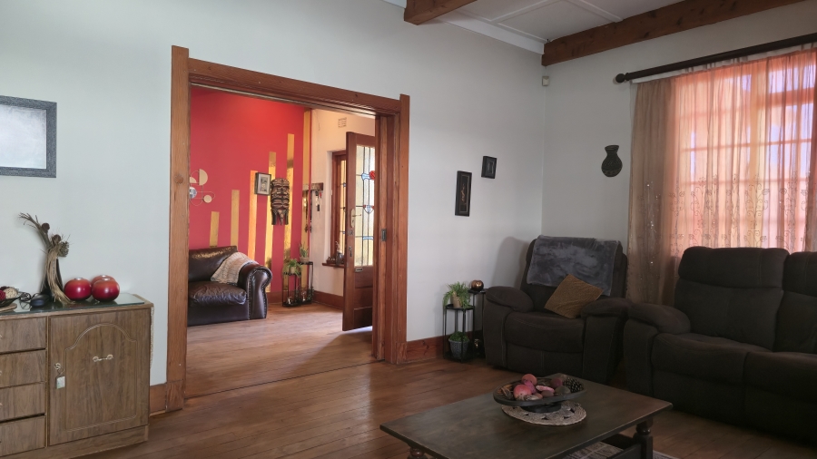 3 Bedroom Property for Sale in Kensington Gauteng