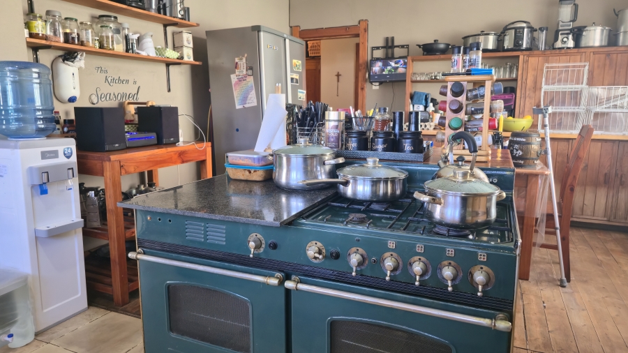 3 Bedroom Property for Sale in Kensington Gauteng
