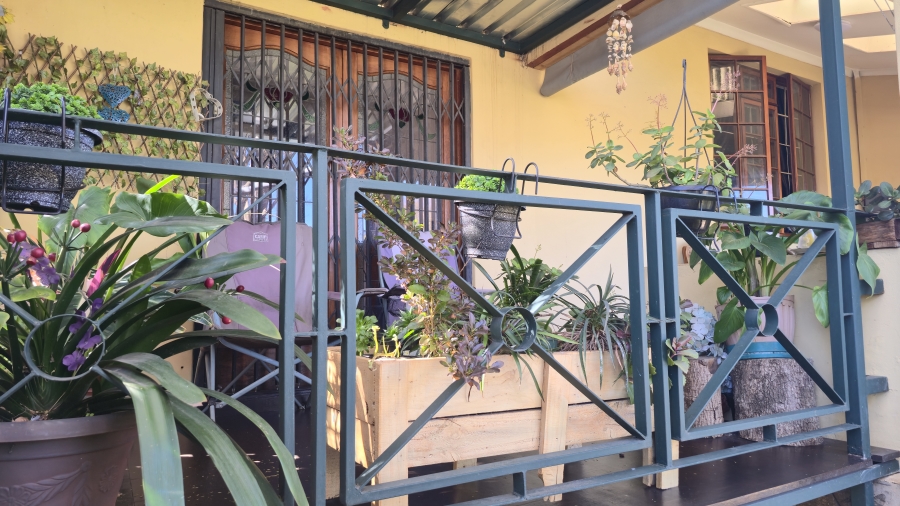 3 Bedroom Property for Sale in Kensington Gauteng