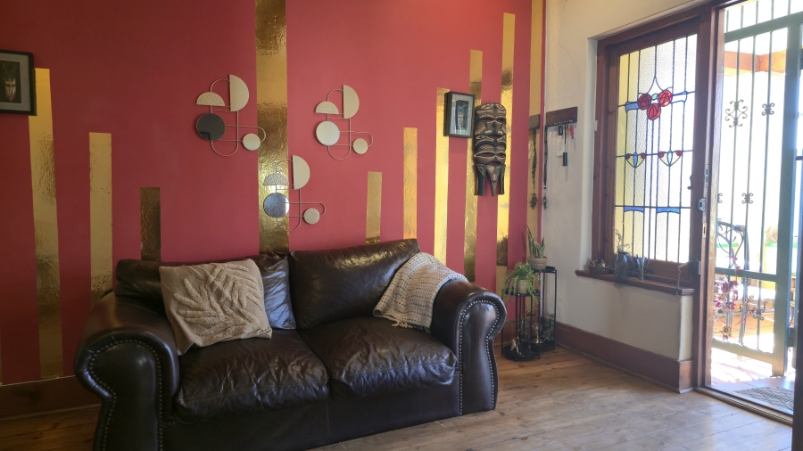 3 Bedroom Property for Sale in Kensington Gauteng