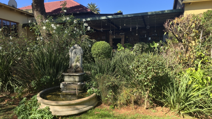 3 Bedroom Property for Sale in Kensington Gauteng