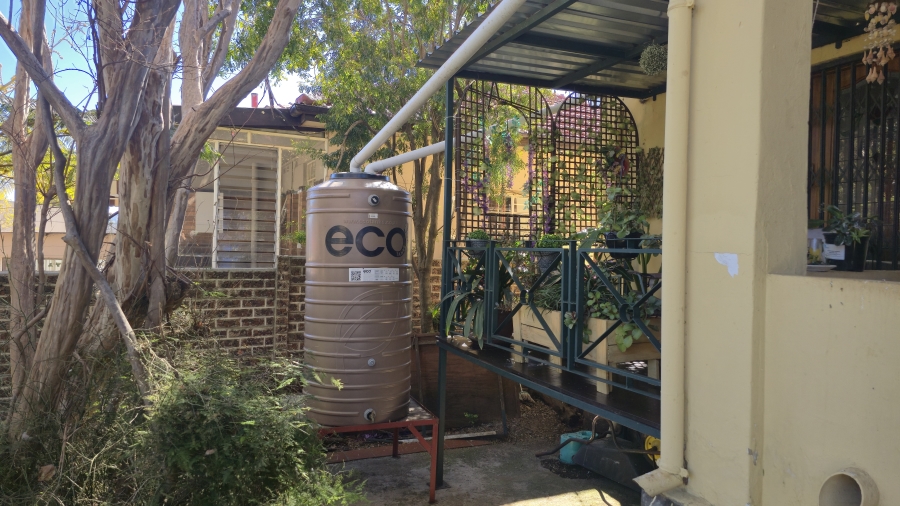 3 Bedroom Property for Sale in Kensington Gauteng