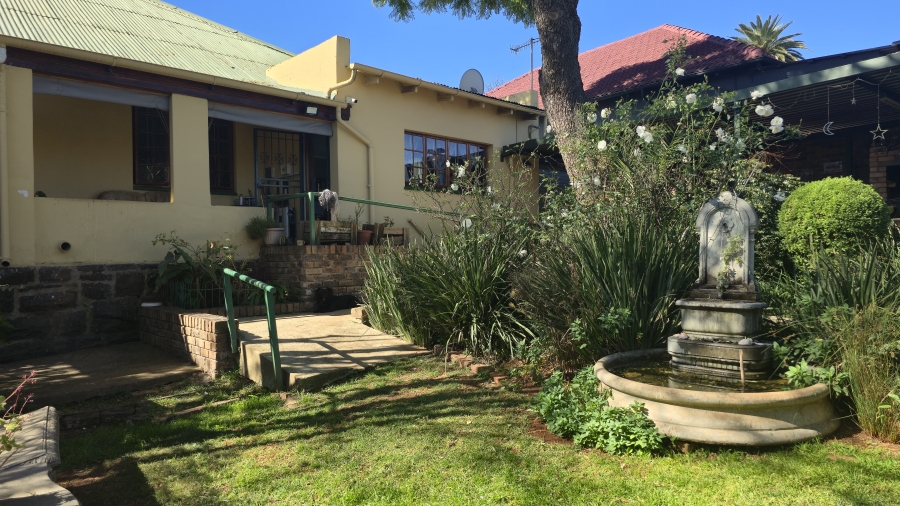3 Bedroom Property for Sale in Kensington Gauteng