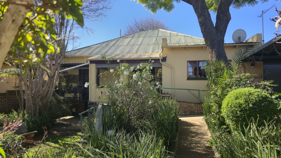 3 Bedroom Property for Sale in Kensington Gauteng