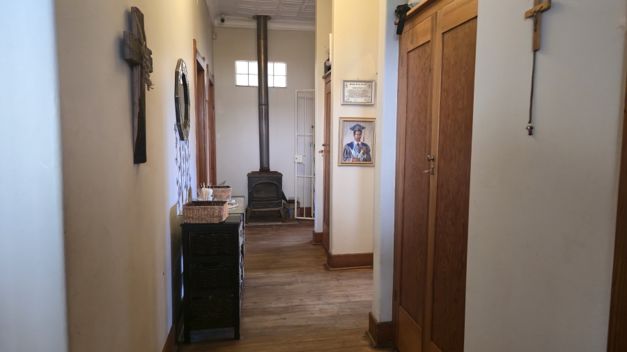 3 Bedroom Property for Sale in Kensington Gauteng