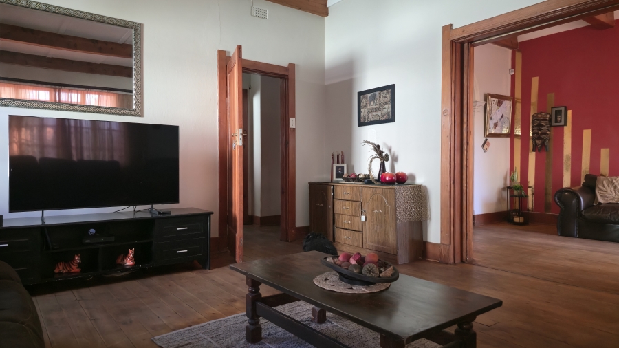 3 Bedroom Property for Sale in Kensington Gauteng