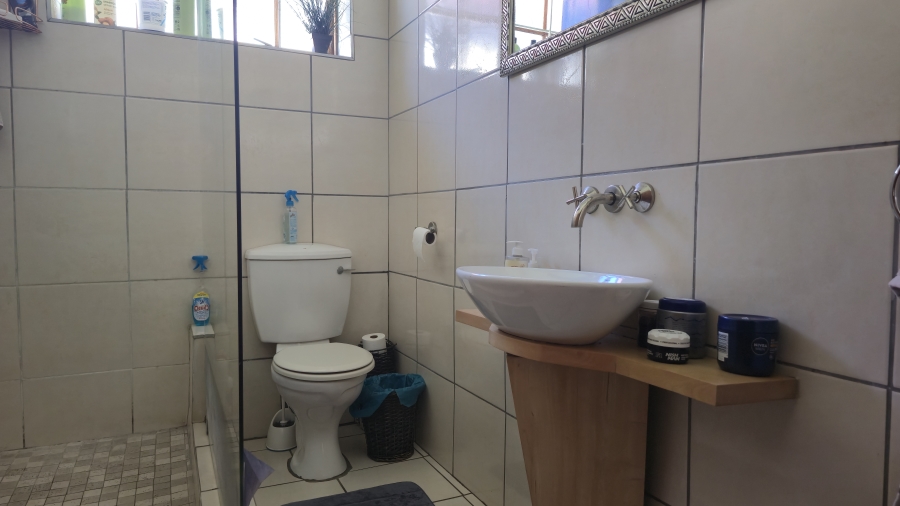 3 Bedroom Property for Sale in Kensington Gauteng