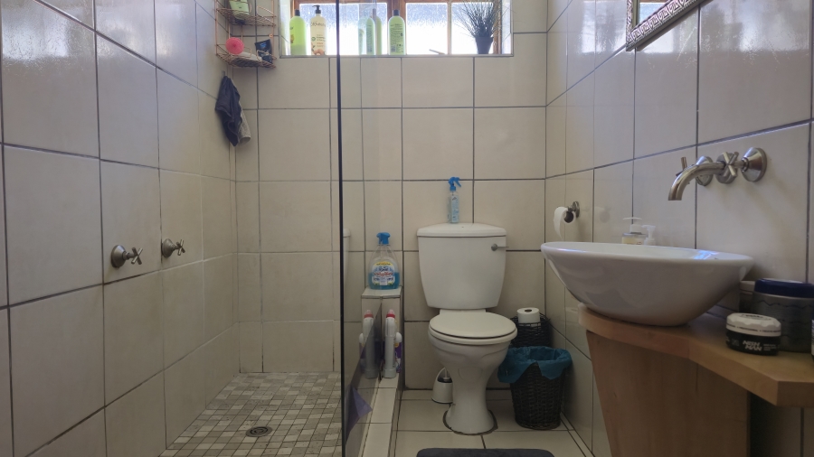 3 Bedroom Property for Sale in Kensington Gauteng