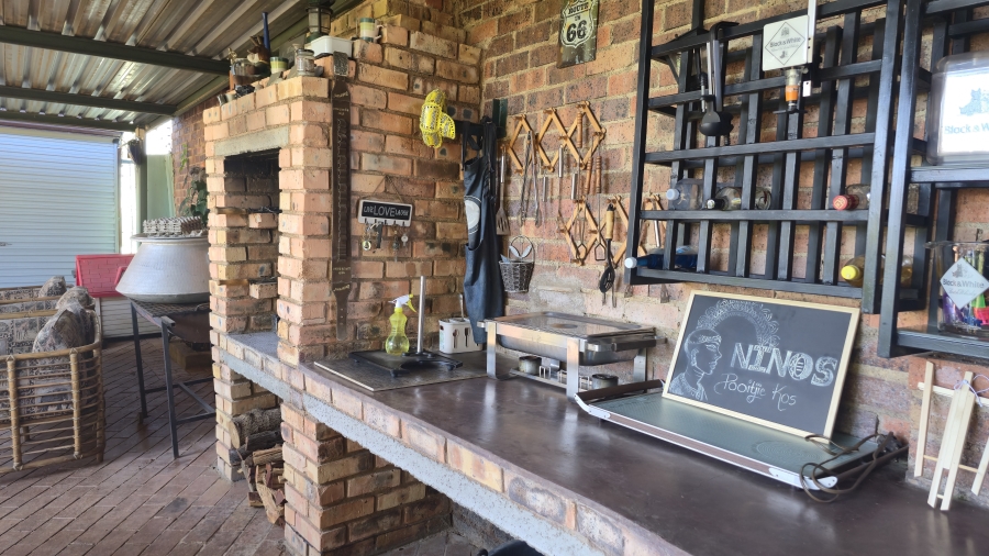 3 Bedroom Property for Sale in Kensington Gauteng