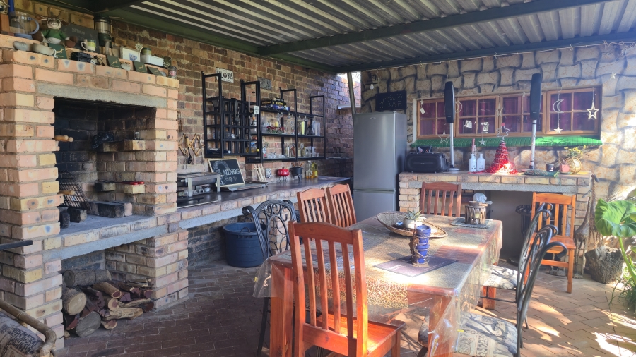 3 Bedroom Property for Sale in Kensington Gauteng