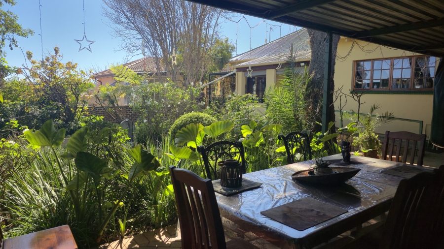 3 Bedroom Property for Sale in Kensington Gauteng