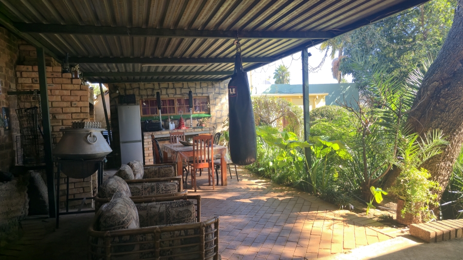 3 Bedroom Property for Sale in Kensington Gauteng