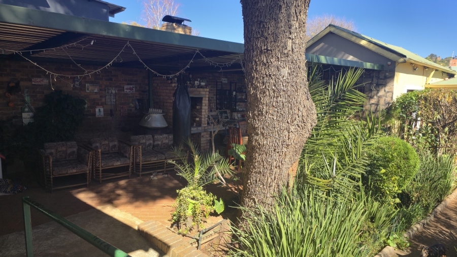 3 Bedroom Property for Sale in Kensington Gauteng