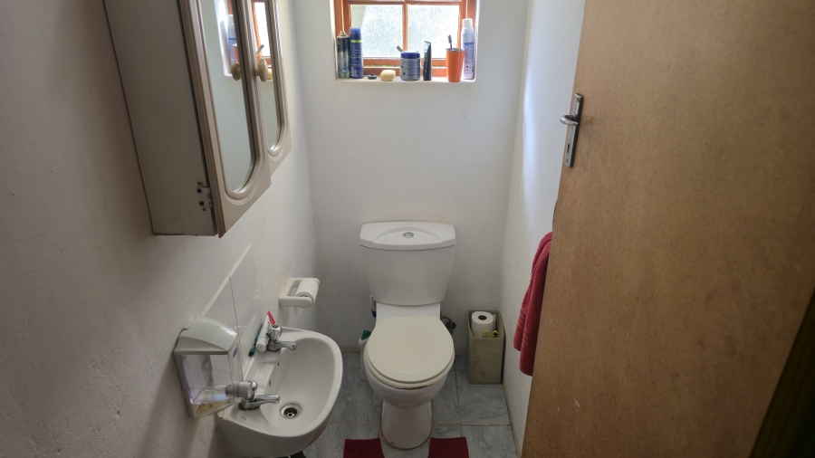 3 Bedroom Property for Sale in Kensington Gauteng