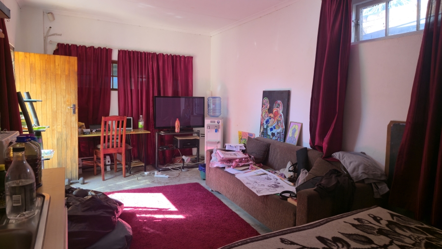 3 Bedroom Property for Sale in Kensington Gauteng