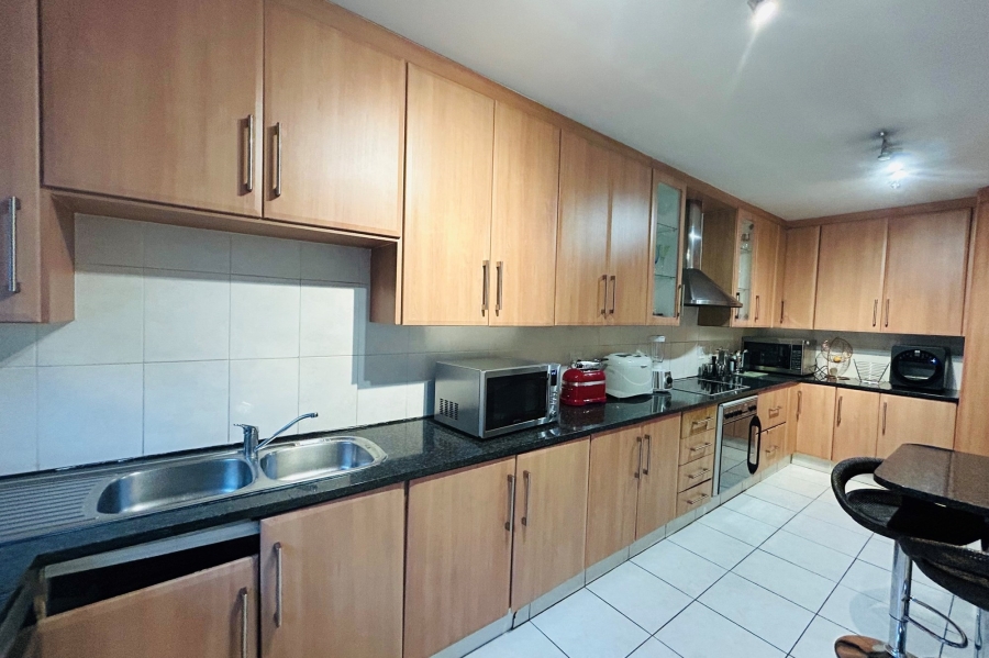 3 Bedroom Property for Sale in Sandown Gauteng