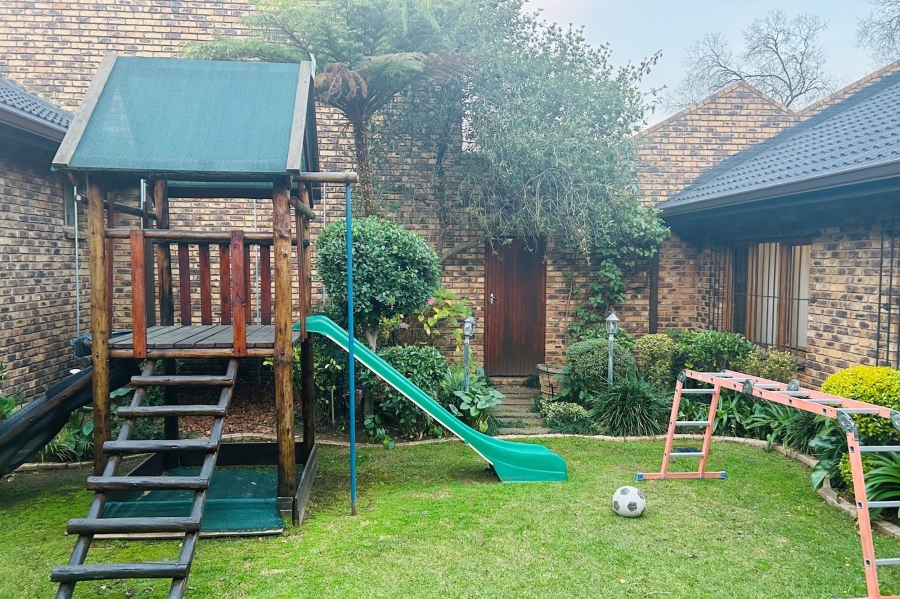 3 Bedroom Property for Sale in Sandown Gauteng