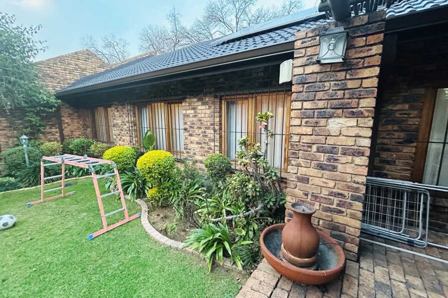 3 Bedroom Property for Sale in Sandown Gauteng