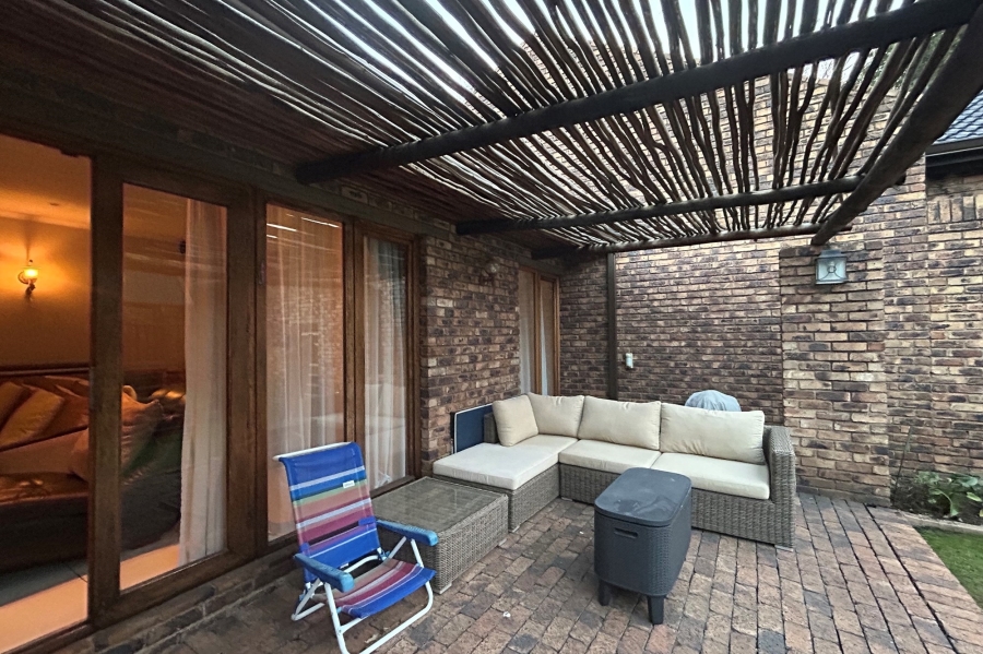 3 Bedroom Property for Sale in Sandown Gauteng