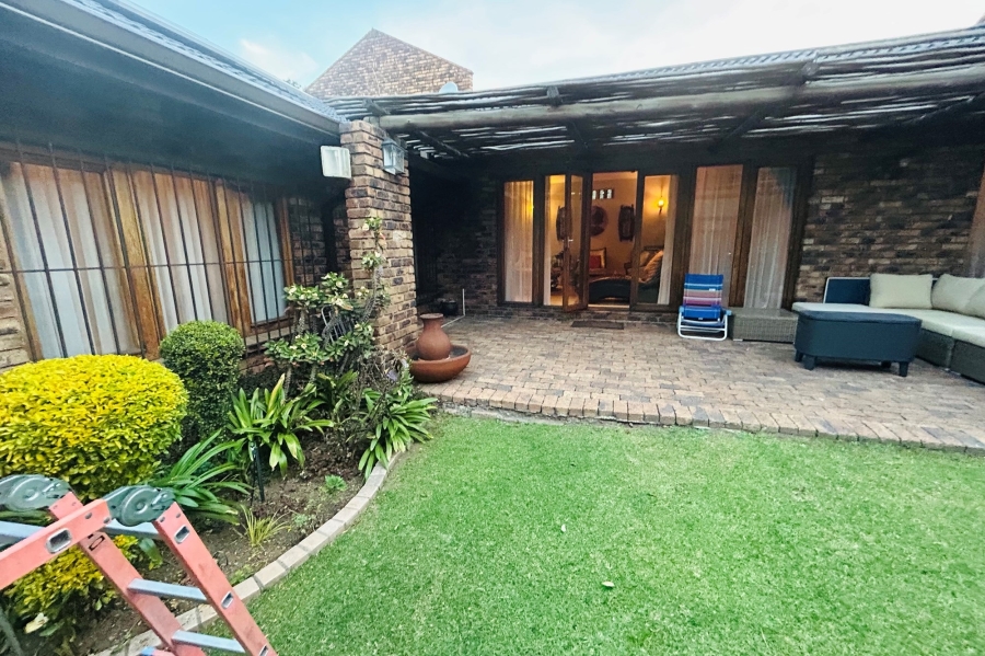 3 Bedroom Property for Sale in Sandown Gauteng