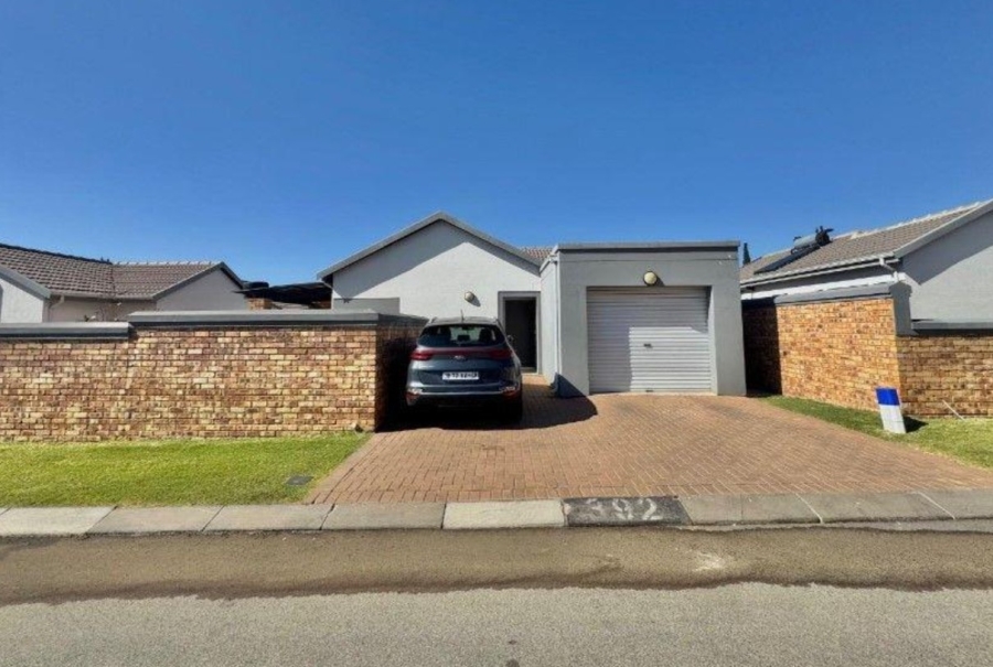 3 Bedroom Property for Sale in Roseacre Gauteng