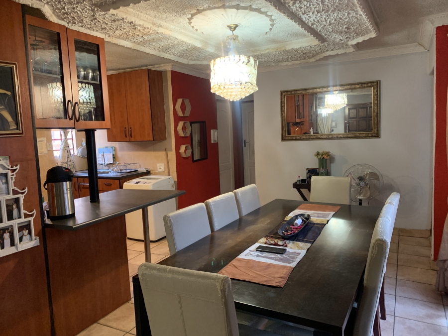 3 Bedroom Property for Sale in Nellmapius Gauteng
