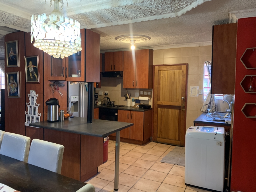 3 Bedroom Property for Sale in Nellmapius Gauteng