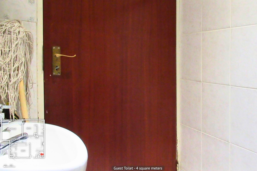 2 Bedroom Property for Sale in Marshalltown Gauteng