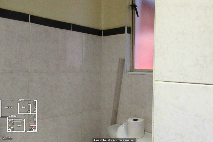 2 Bedroom Property for Sale in Marshalltown Gauteng