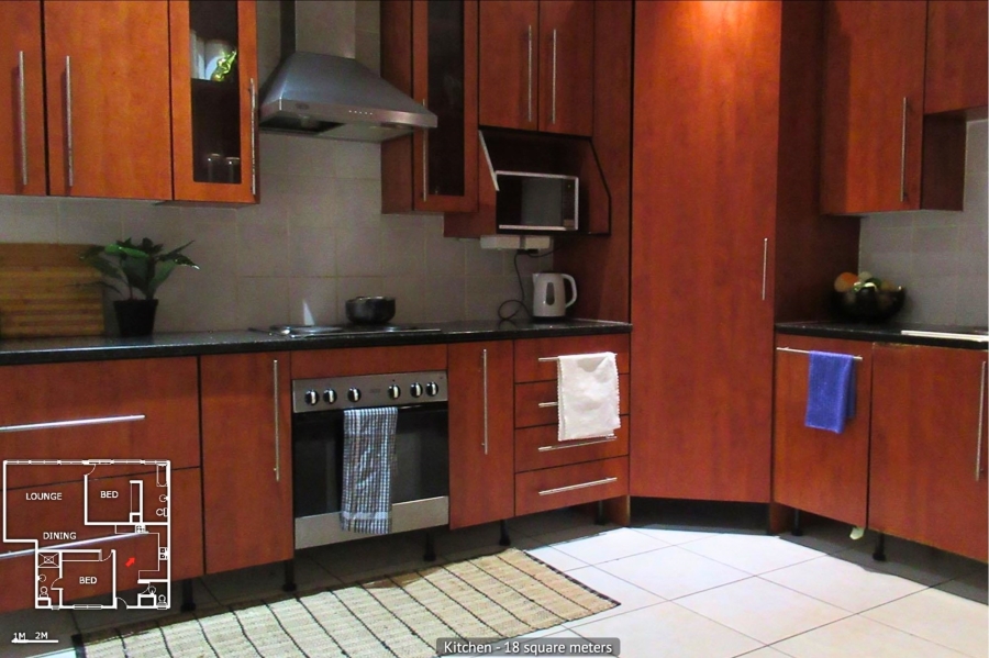 2 Bedroom Property for Sale in Marshalltown Gauteng