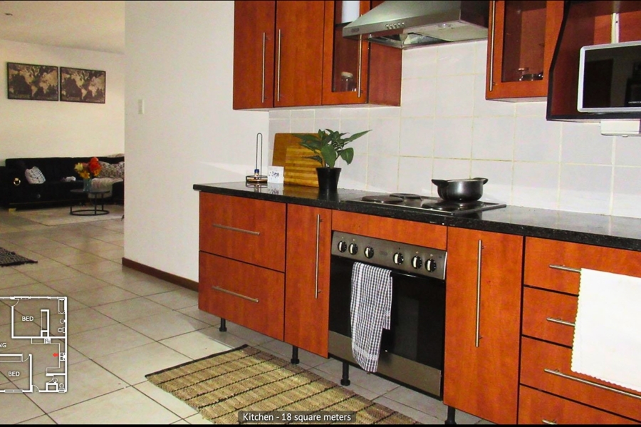 2 Bedroom Property for Sale in Marshalltown Gauteng