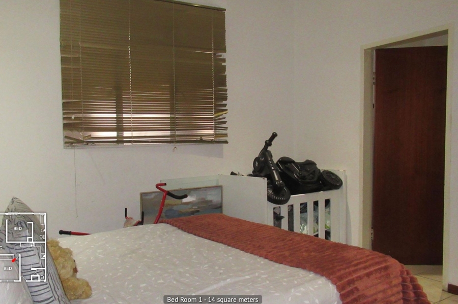 2 Bedroom Property for Sale in Marshalltown Gauteng