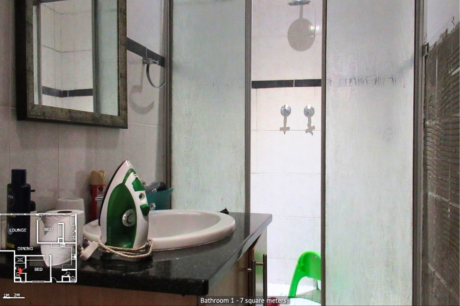 2 Bedroom Property for Sale in Marshalltown Gauteng