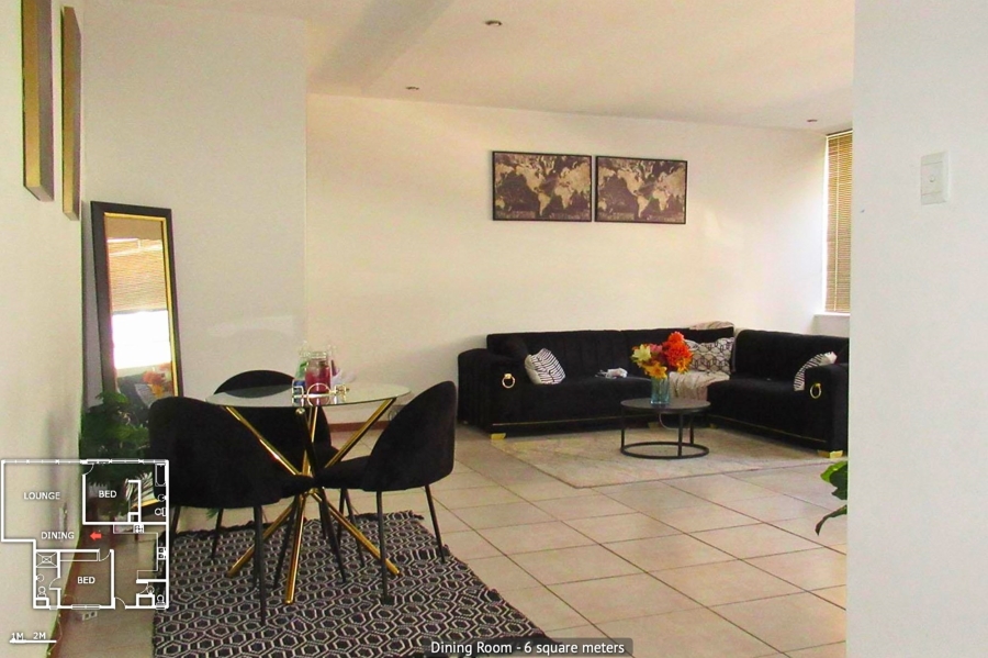 2 Bedroom Property for Sale in Marshalltown Gauteng