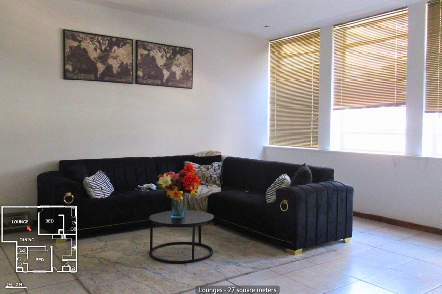 2 Bedroom Property for Sale in Marshalltown Gauteng