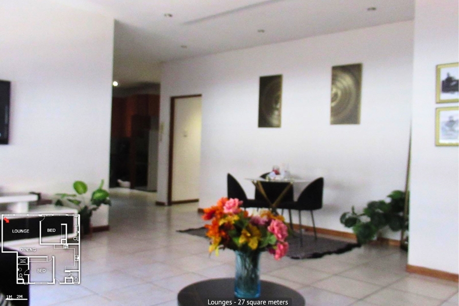 2 Bedroom Property for Sale in Marshalltown Gauteng