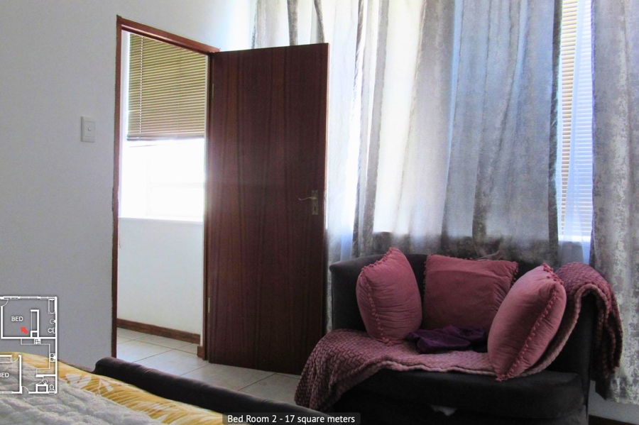 2 Bedroom Property for Sale in Marshalltown Gauteng