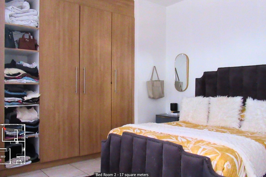 2 Bedroom Property for Sale in Marshalltown Gauteng