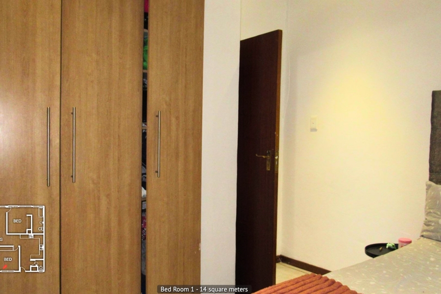 2 Bedroom Property for Sale in Marshalltown Gauteng