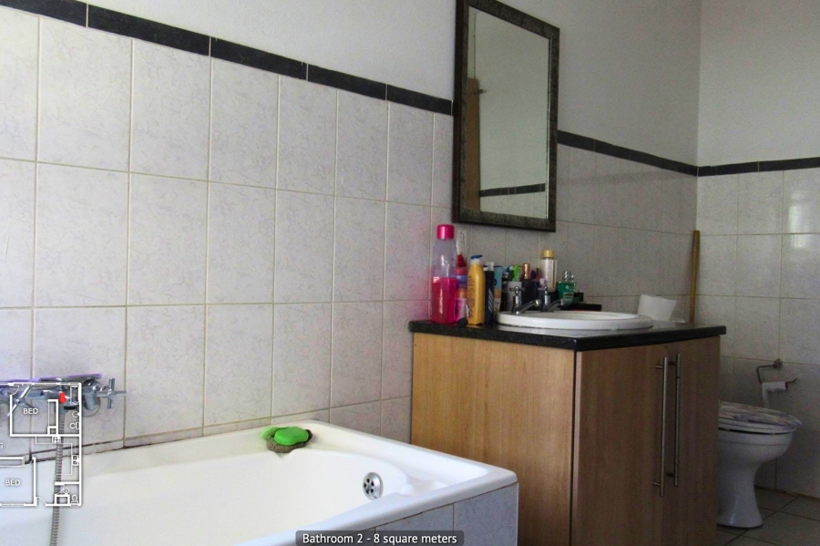 2 Bedroom Property for Sale in Marshalltown Gauteng