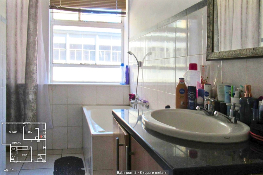 2 Bedroom Property for Sale in Marshalltown Gauteng