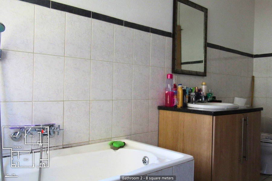 2 Bedroom Property for Sale in Marshalltown Gauteng