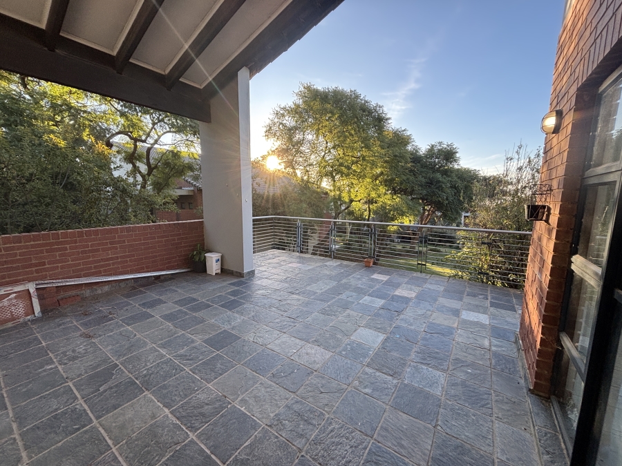 To Let 2 Bedroom Property for Rent in Jackal Creek Golf Estate Gauteng