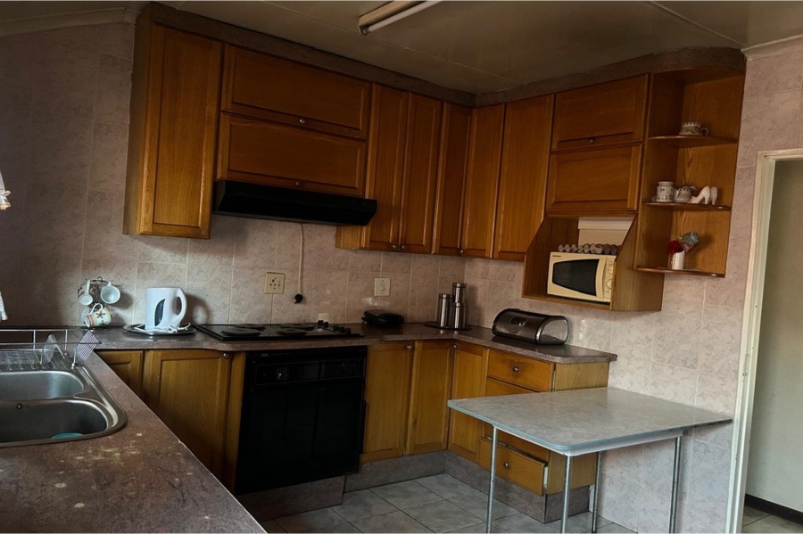 4 Bedroom Property for Sale in Dobsonville Ext 1 Gauteng