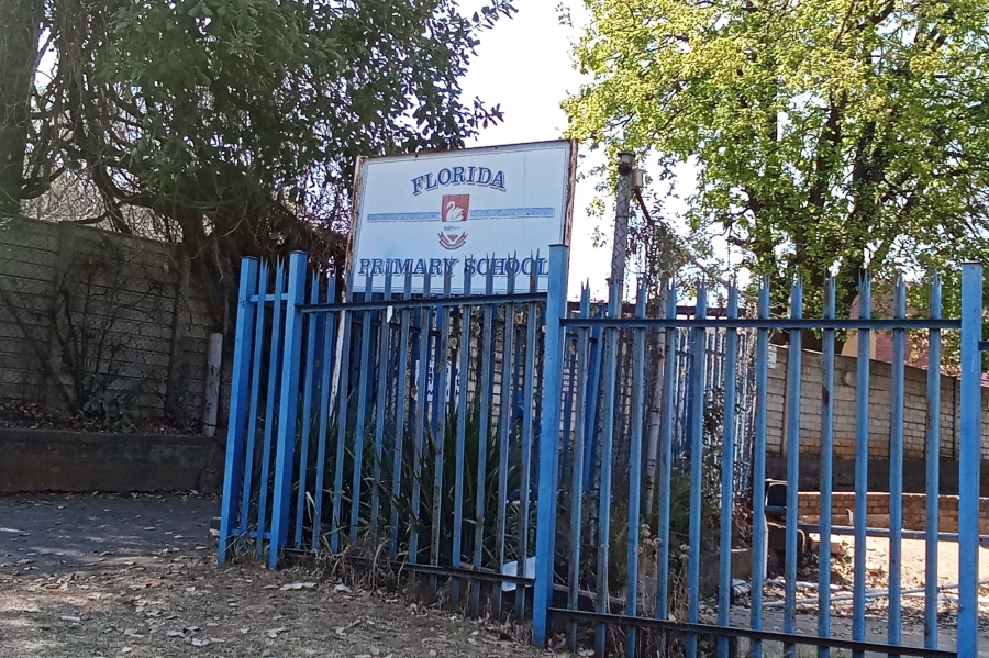 2 Bedroom Property for Sale in Florida Gauteng